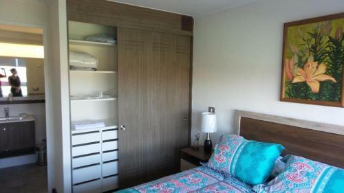 Apartamento Departamento Neo Spazio