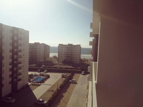 Apartamento Pac�fico III La Serena