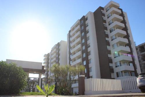 Apartamento Pac�fico III La Serena