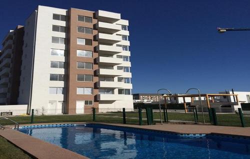 Apartamento Pac�fico III La Serena