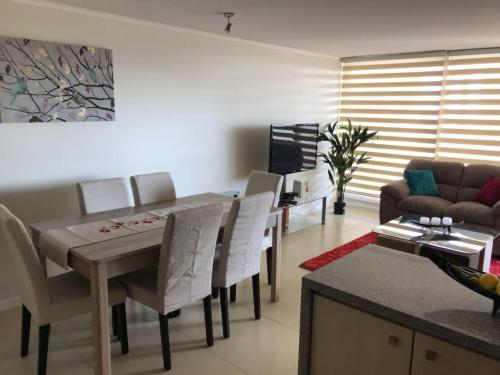 Apartamento Comodidad Para Ti