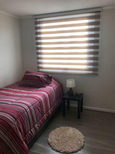 Apartamento Comodidad Para Ti