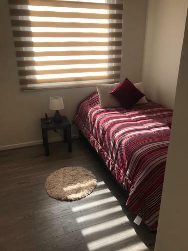 Apartamento Comodidad Para Ti
