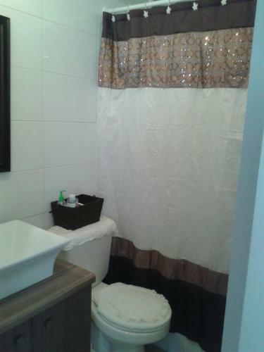 Apartamento Condominio Parque Del Mar
