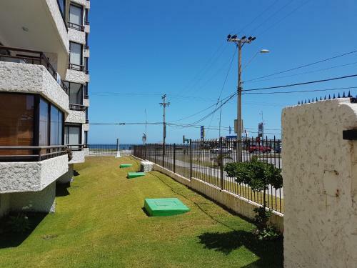 Apartamento Playa-descanso