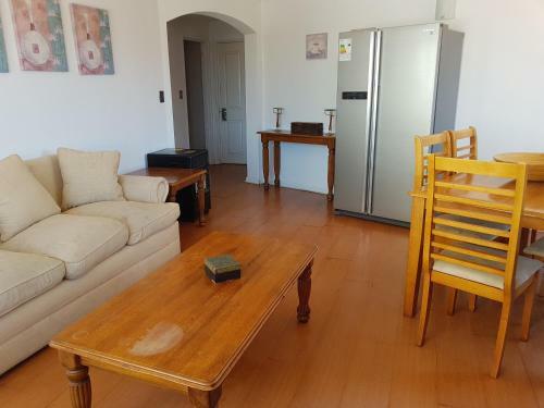 Apartamento Playa-descanso