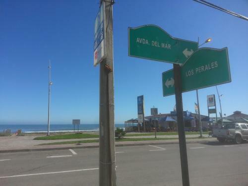 Apartamento Playa-descanso