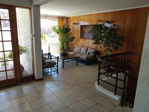 Apartamento Playa-descanso
