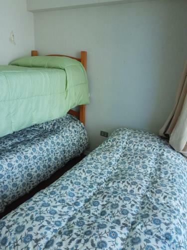 Apartamento Playa-descanso