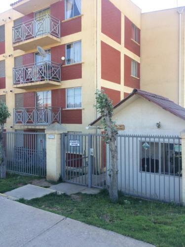 Apartamento Condominio Terra Prima