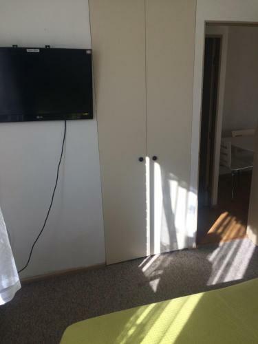 Apartamento Condominio Terra Prima