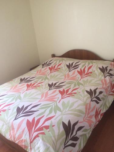 Apartamento Condominio Florencia