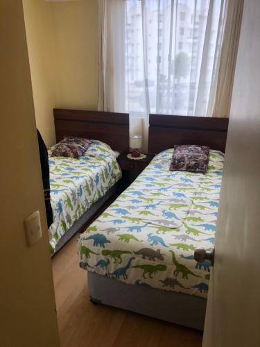 Apartamento Condominio Florencia