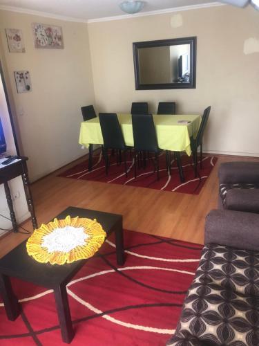 Apartamento Condominio Florencia