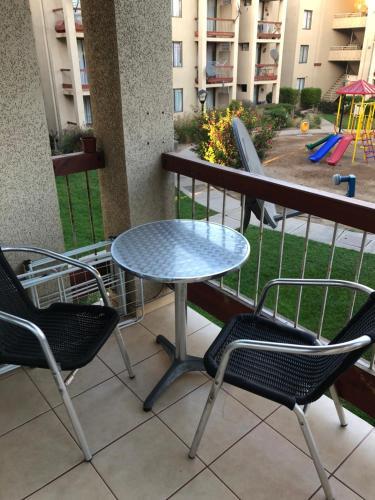 Apartamento Condominio Florencia
