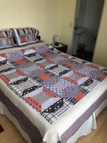 Apartamento Condominio Florencia