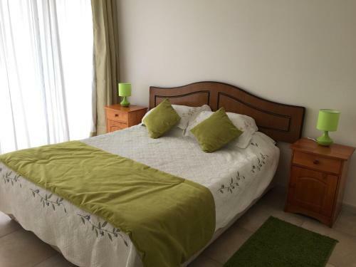 Los Perales Poniente Apartment