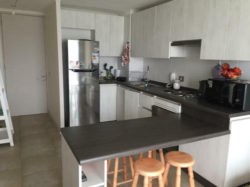 Los Perales Poniente Apartment