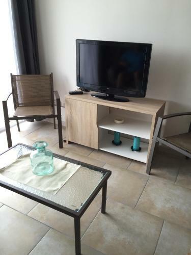 Los Perales Poniente Apartment