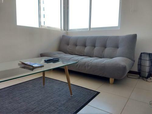 Apartamento Dpto La Serena A Pasos De La Playa.