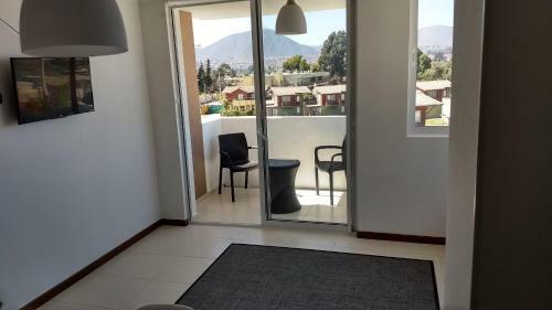 Apartamento Dpto La Serena A Pasos De La Playa.
