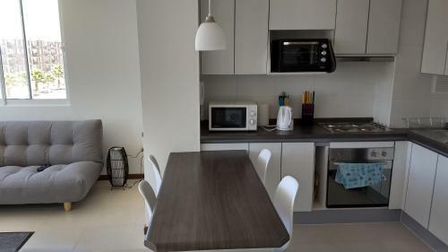 Apartamento Dpto La Serena A Pasos De La Playa.