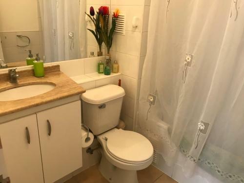 Oceanic Apartment Ja