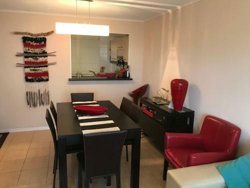 Oceanic Apartment Ja