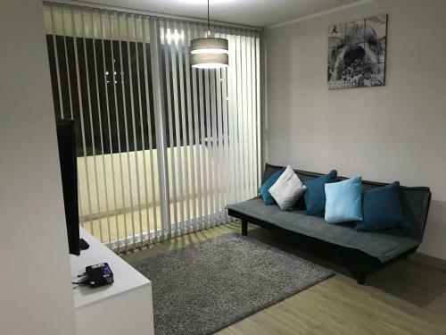 Apartamento Depto En La Serena