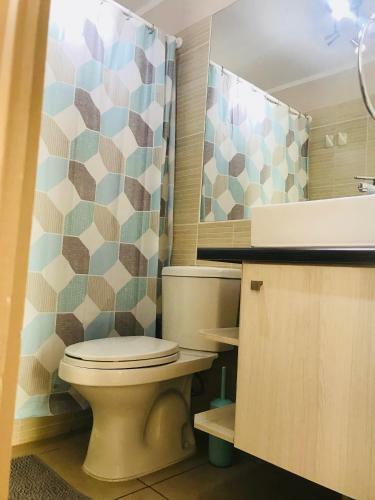 Apartamento Depto En La Serena