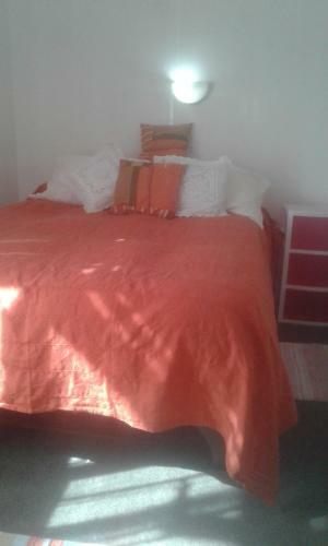 Habitaciones Florencia