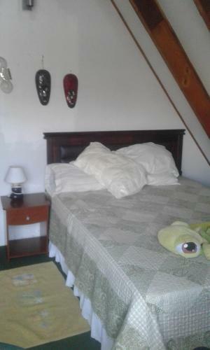 Habitaciones Florencia