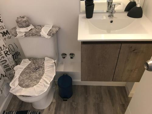 Apartamento Departamento 610 Av Pacifico 4145