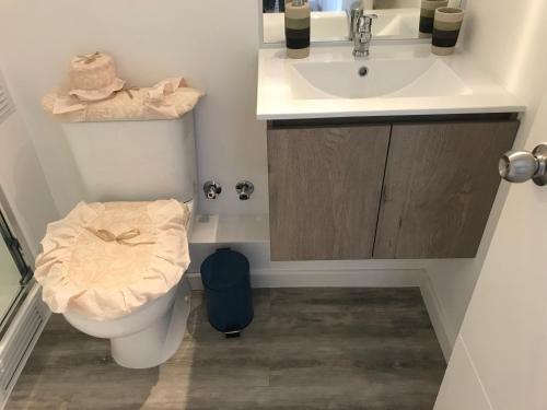 Apartamento Departamento 610 Av Pacifico 4145