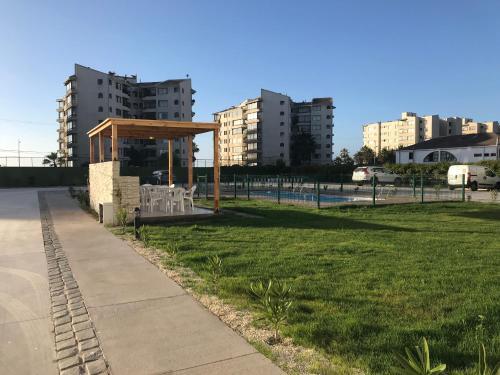 Apartamento Departamento 610 Av Pacifico 4145