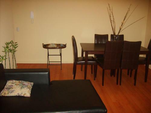 Apartamento Departamento 3d 2 Banos