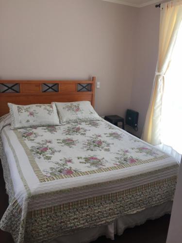 Casa Amoblada, 7 Pax!