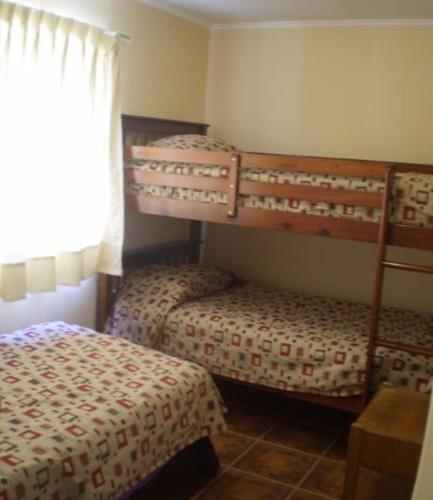 Lodge Caba�as Los Copaos