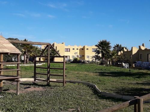 Lodge Caba�as Los Copaos