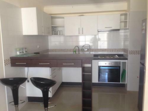 Apartamento Portal Pacifico I N�5