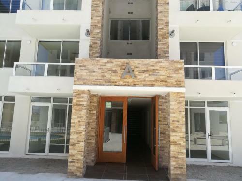 Apartamento Portal Pacifico I N�5