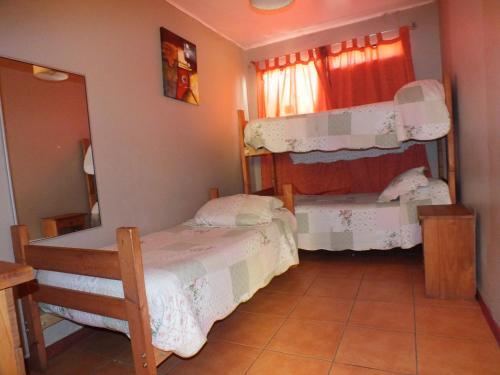 Hostal Family Home
