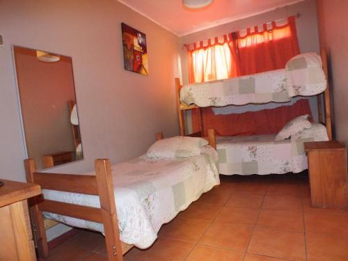 Hostal Family Home
