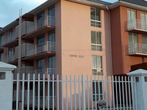 Apartamento Artemisa Propiedades