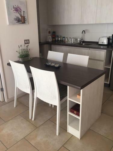Apartamento Departamento Ideal La Serena