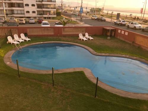 Vista Mar Serena Apartment 2300