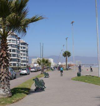 Vista Mar Serena Apartment 2300