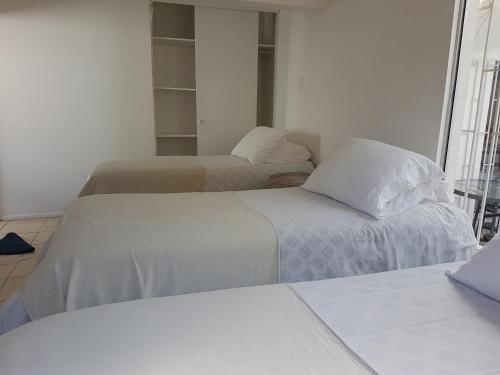 Aparthotel Carmona