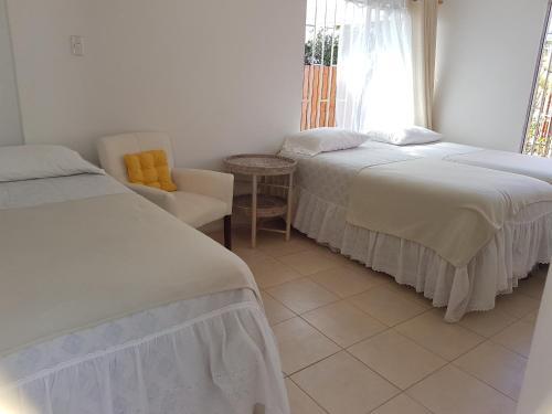 Aparthotel Carmona