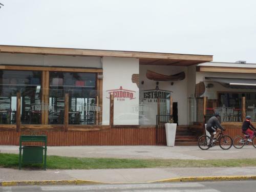 Apartamento Departamento Av Pacifico